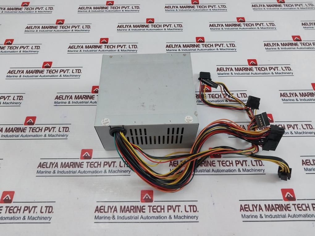 Stm Electronics Stm-40Sh Switching Power Supply 230V 3A 47-60Hz