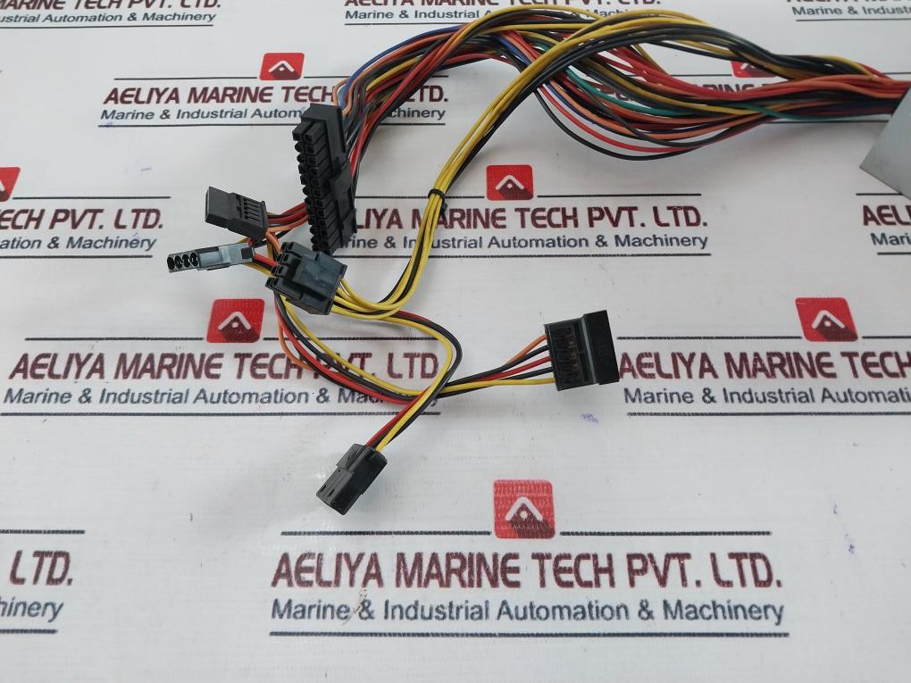 Stm Electronics Stm-40Sh Switching Power Supply 230V 3A 47-60Hz