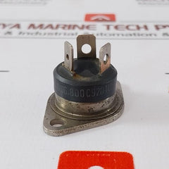 Stmicroelectronics Btw66.800c9204ul Low Dropout Voltage Regulator Transistor