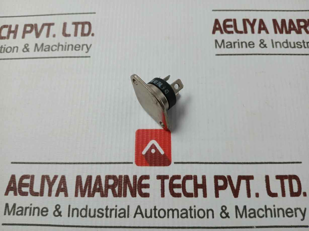 Stmicroelectronics Btw671000 Insulated Triac