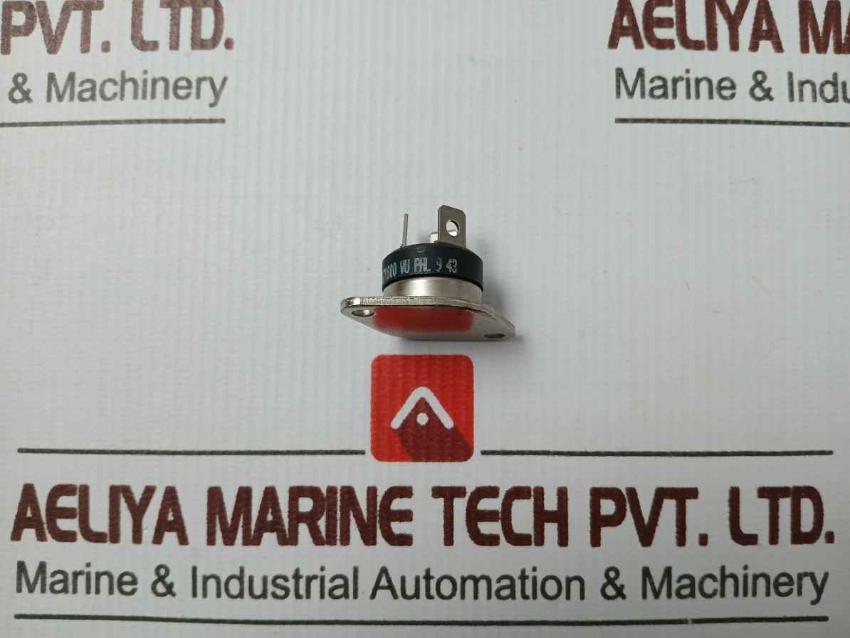 Stmicroelectronics Btw671000 Insulated Triac