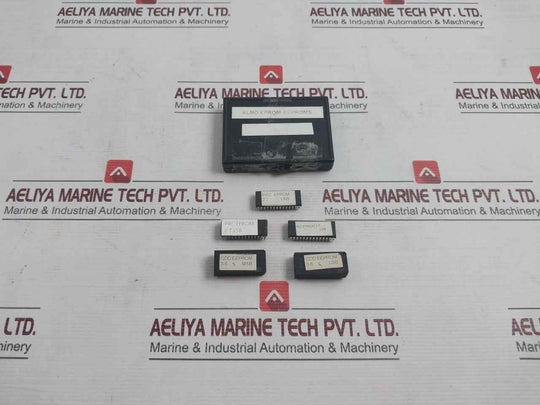 Stmicroelectronics M48Z35Y-70Pc1 Ic Nvsram (Box Of 5 Pcs)