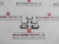 Stmicroelectronics M48Z35Y-70Pc1 Ic Nvsram (Box Of 5 Pcs)