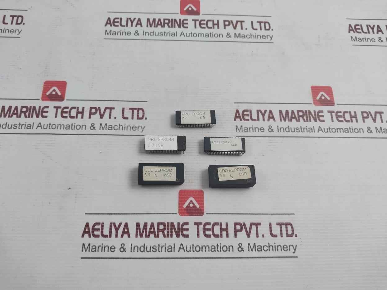 Stmicroelectronics M48Z35Y-70Pc1 Ic Nvsram (Box Of 5 Pcs)