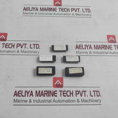 Stmicroelectronics M48Z35Y-70Pc1 Ic Nvsram (Box Of 5 Pcs)