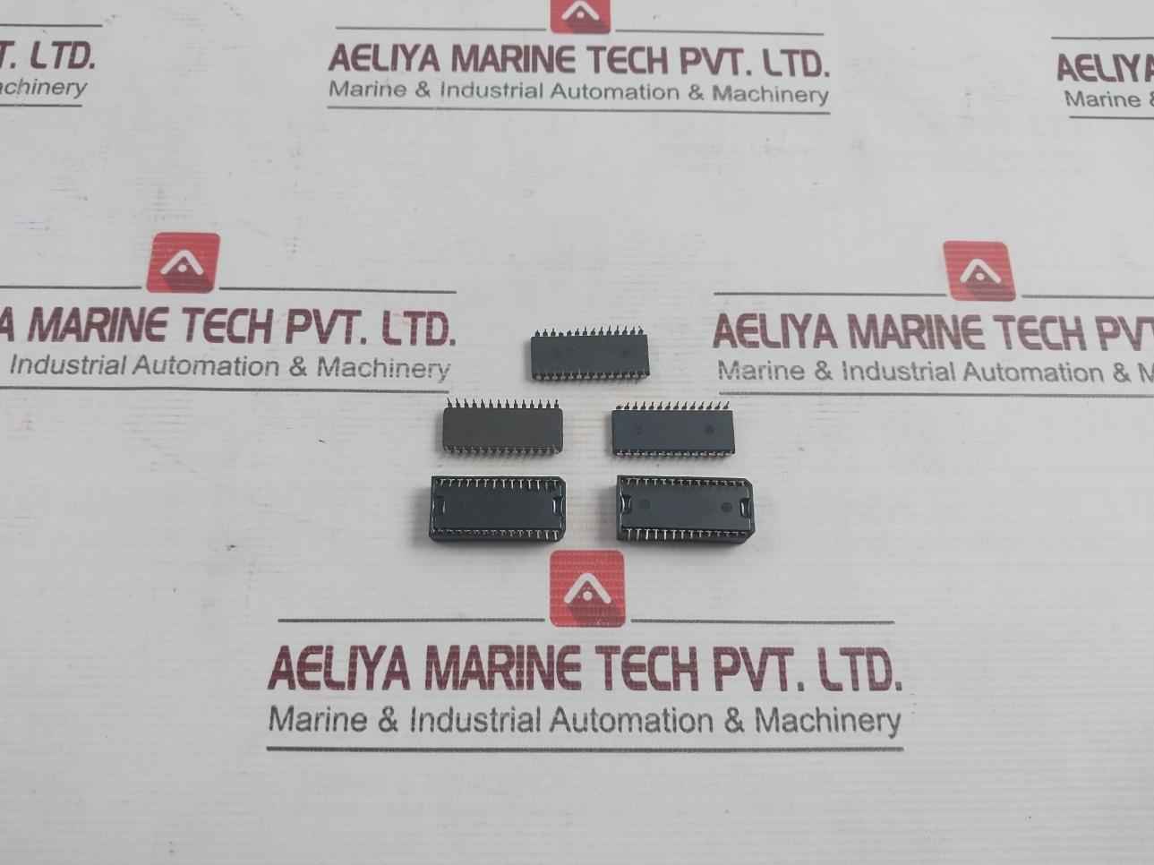 Stmicroelectronics M48Z35Y-70Pc1 Ic Nvsram (Box Of 5 Pcs)