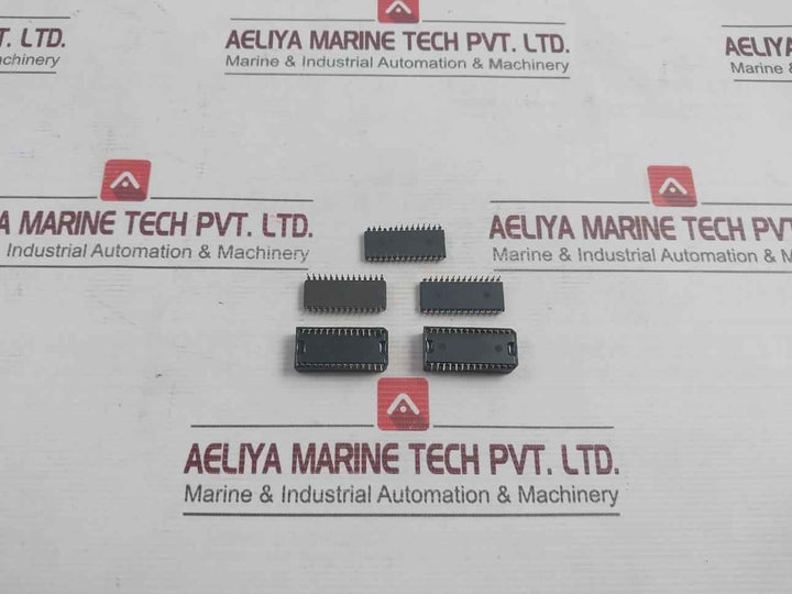 Stmicroelectronics M48Z35Y-70Pc1 Ic Nvsram (Box Of 5 Pcs)