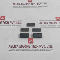 Stmicroelectronics M48Z35Y-70Pc1 Ic Nvsram (Box Of 5 Pcs)
