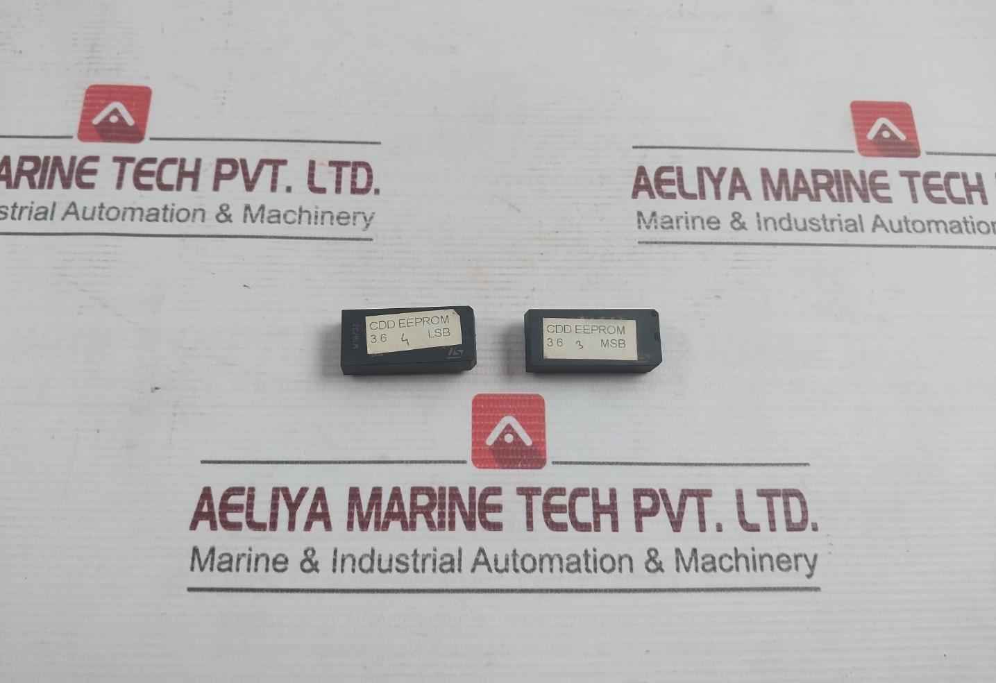 Stmicroelectronics M48Z35Y-70Pc1 Ic Nvsram (Box Of 5 Pcs)