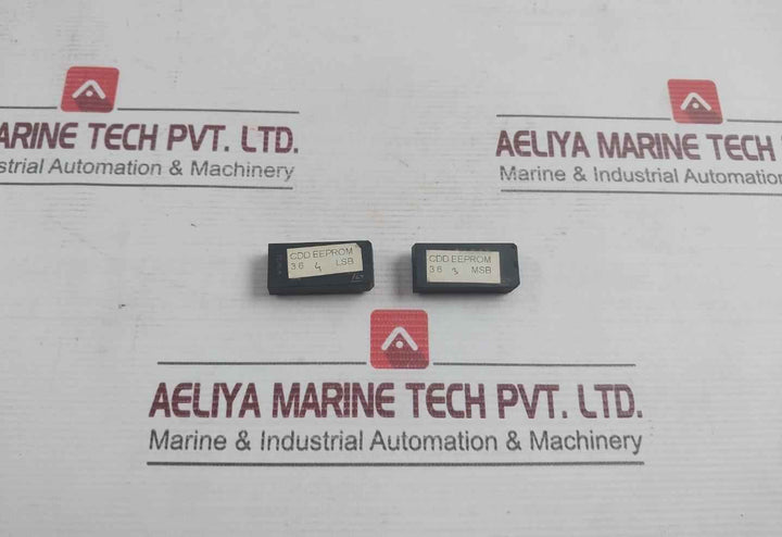 Stmicroelectronics M48Z35Y-70Pc1 Ic Nvsram (Box Of 5 Pcs)