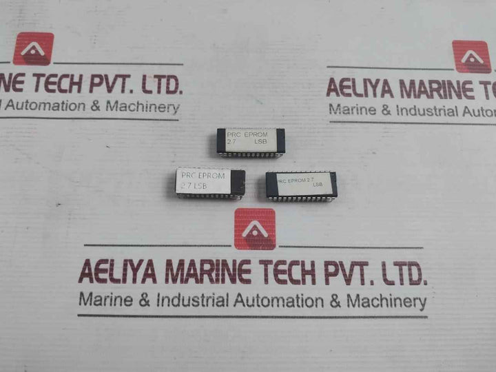 Stmicroelectronics M48Z35Y-70Pc1 Ic Nvsram (Box Of 5 Pcs)