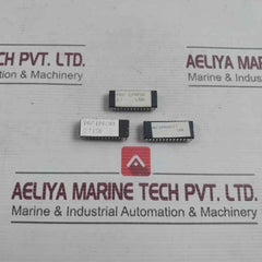 Stmicroelectronics M48Z35Y-70Pc1 Ic Nvsram (Box Of 5 Pcs)