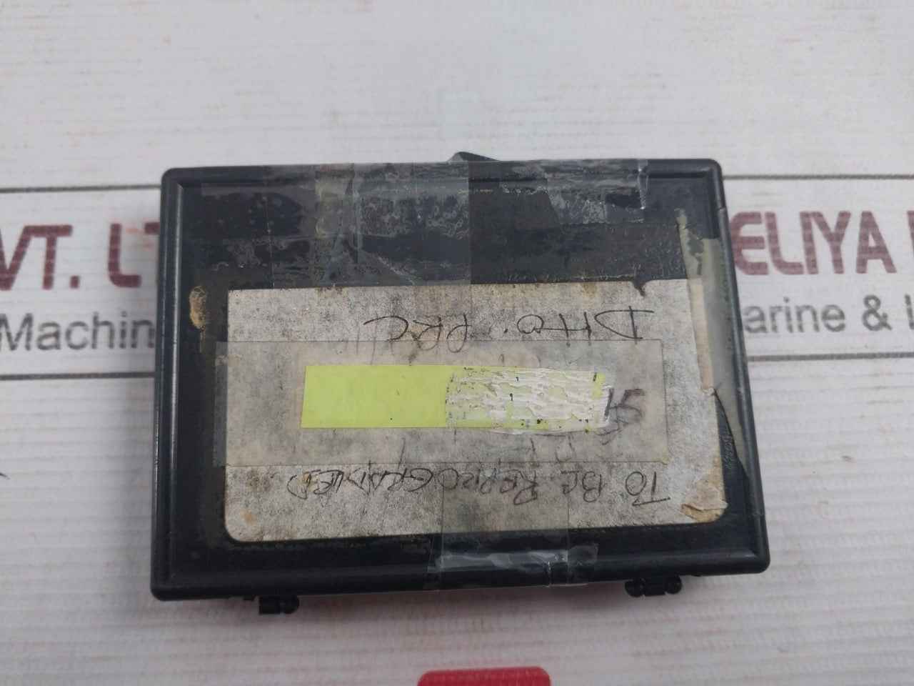 Stmicroelectronics M48Z35Y-70Pc1 Ic Nvsram (Box Of 5 Pcs)