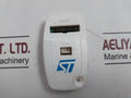 Stmicroelectronics St-link/V2 Circuit Debugger And Programmer For Stm8 And Stm32