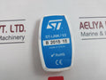 Stmicroelectronics St-link/V2 Circuit Debugger And Programmer For Stm8 And Stm32