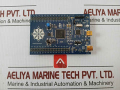 Stmicroelectronics Stm32F3Discovery