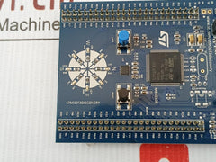 Stmicroelectronics Evaluation And Development Kit Stm32F3Discovery