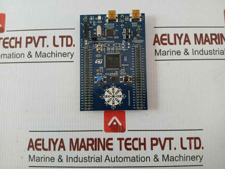 Stmicroelectronics Stm32F3Discovery