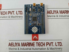Stmicroelectronics Stm32F3Discovery