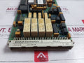 Stn Atlas 271.151 435 Generator Management Module 94V-0 10.18A Gmm 10.18A