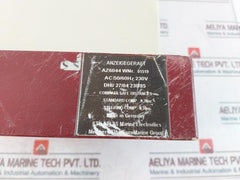 Stn Atlas Az6044 Dolog Display Device
