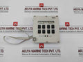Stn Atlas Bat 407 Control And Display Panel C4338 271.132 151/B