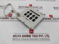 Stn Atlas Bat 407 Control And Display Panel C4338 271.132 151/B