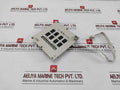 Stn Atlas Bat 407 Control And Display Panel C4338 271.132 151/B