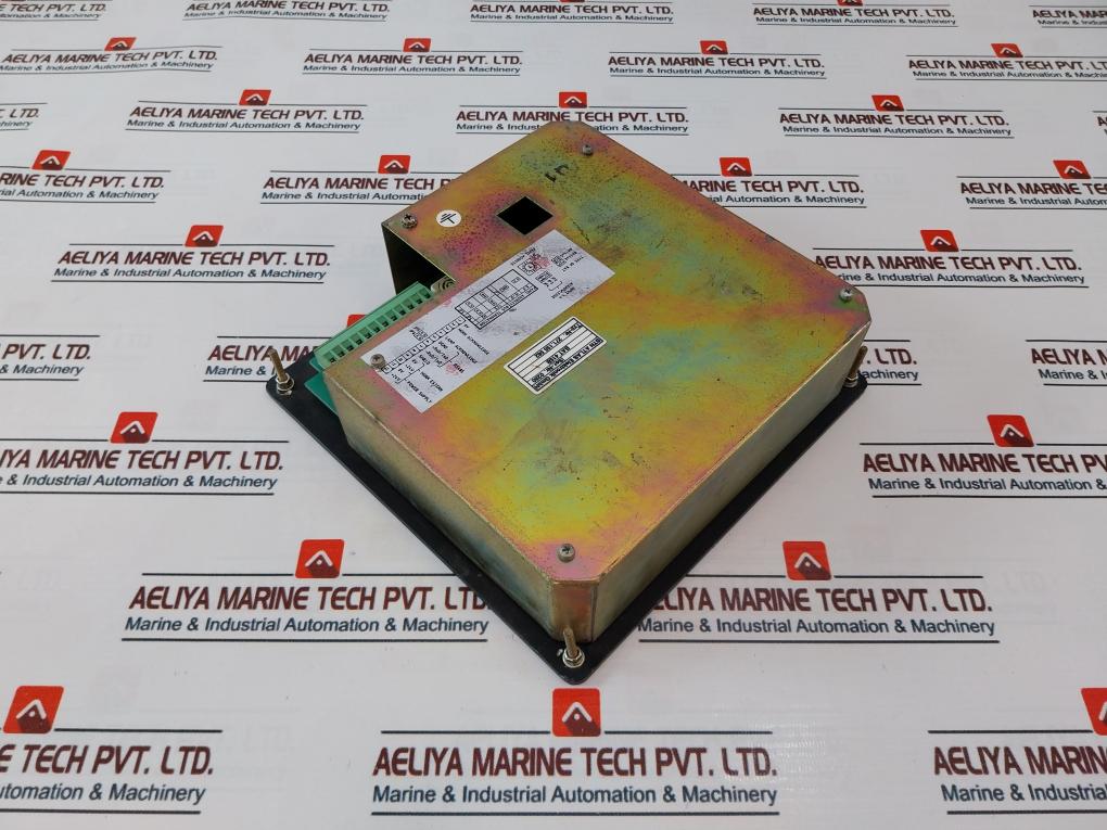 STN Atlas Bat 415B Display Panel 271.135 562