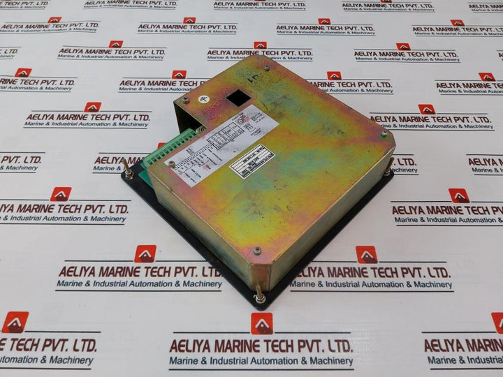 STN Atlas Bat 415B Display Panel 271.135 562