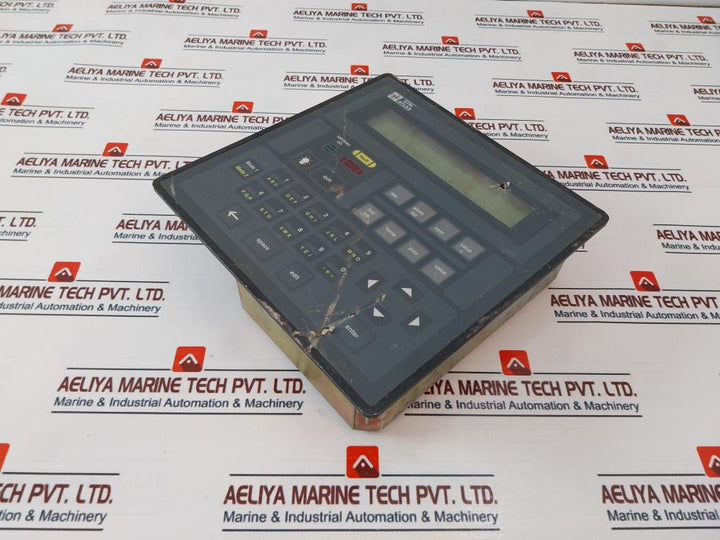 STN Atlas Bat 415B Display Panel 271.135 562
