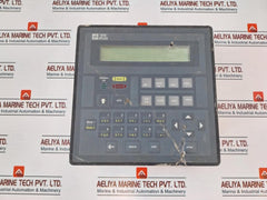STN Atlas Bat 415B Display Panel 271.135 562