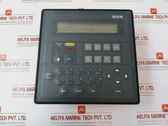 Stn Atlas Bat 415 B Operator Display Panel, 271.135.562