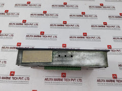 STN Atlas Bms 40m Monitoring And Control System 962006500