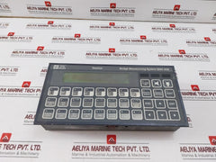 STN Atlas Bms 40m Monitoring And Control System 962006500