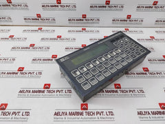 STN Atlas Bms 40m Monitoring And Control System 962006500