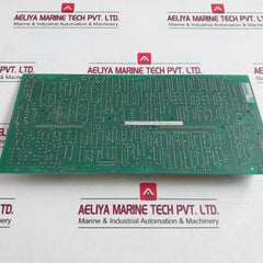 Stn Atlas C4338 Printed Circuit Board 120.A