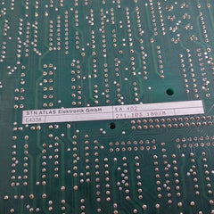Stn Atlas C4338 Printed Circuit Board 120.A