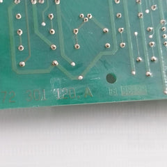 Stn Atlas C4338 Printed Circuit Board 120.A
