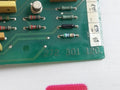 Stn Atlas C4338 Printed Circuit Board 120.A