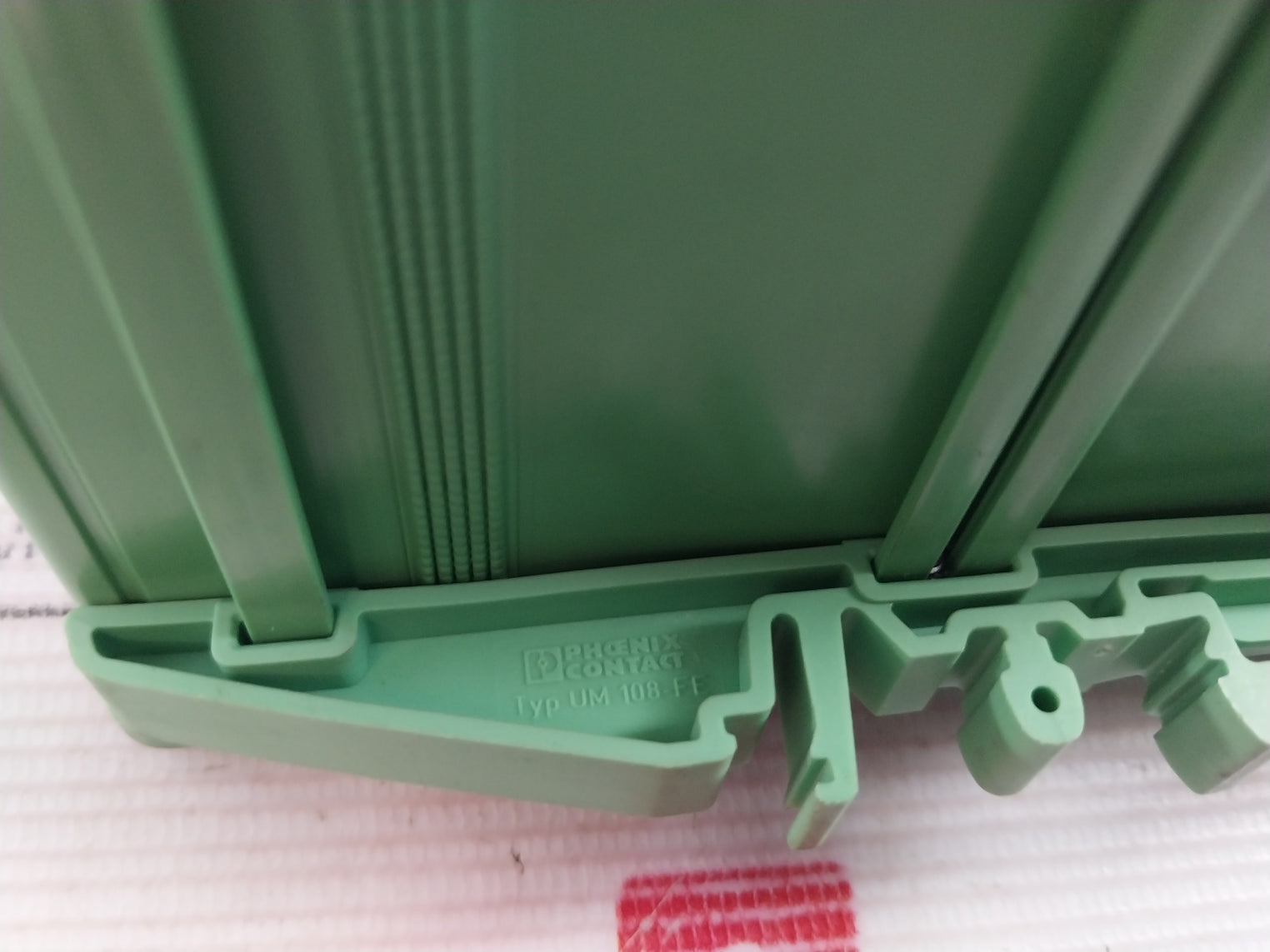 Stn Atlas C4338 Rm401 Control Module Um 108-fe 271.138 278/B