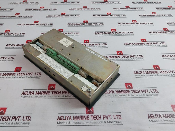 Stn Atlas Das 40M Duty Alarm System 271.150.188/B / 962.006.100/B