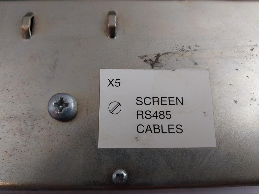 Stn Atlas Das 40M Duty Alarm System 271.150.188/B / 962.006.100/B