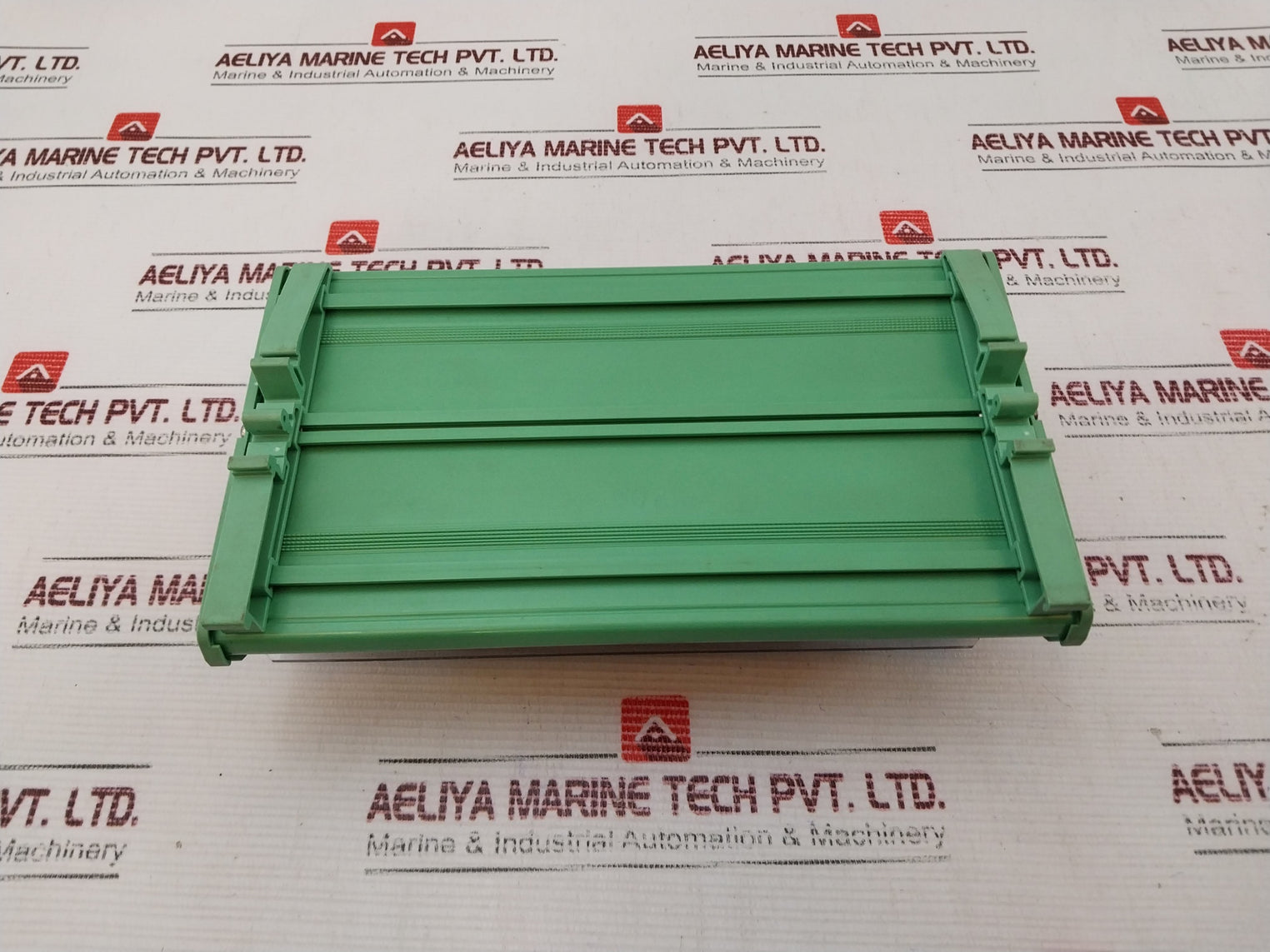 Stn Atlas Dem401 Digital Input Module 271.130.432/G