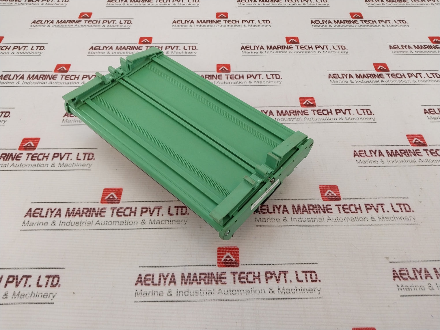 Stn Atlas Dem401 Digital Input Module 271.130.432/G