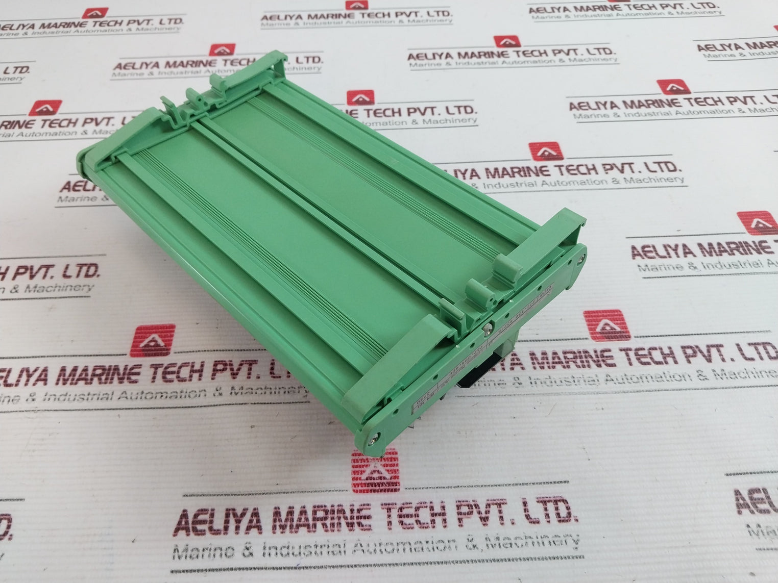 Stn Atlas Dem401 Digital Input Module Um 108-fe