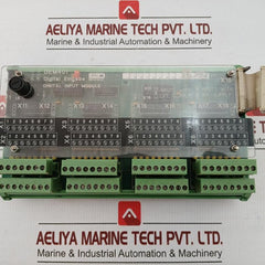 Stn Atlas Digital Input Module Dem401