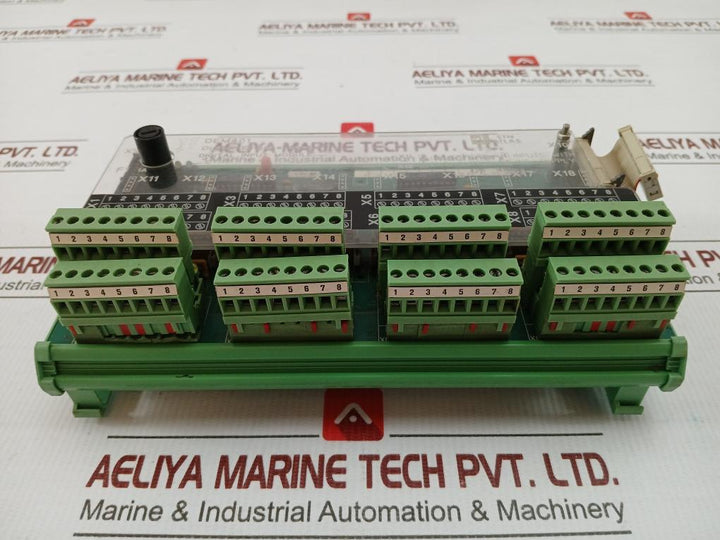 Stn Atlas Digital Input Module Dem401