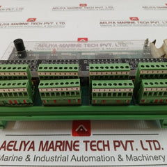 Stn Atlas Digital Input Module Dem401
