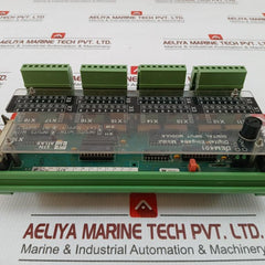 Stn Atlas Digital Input Module Dem401